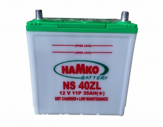 Hamko CNG/CAR Batterty NS40ZL
